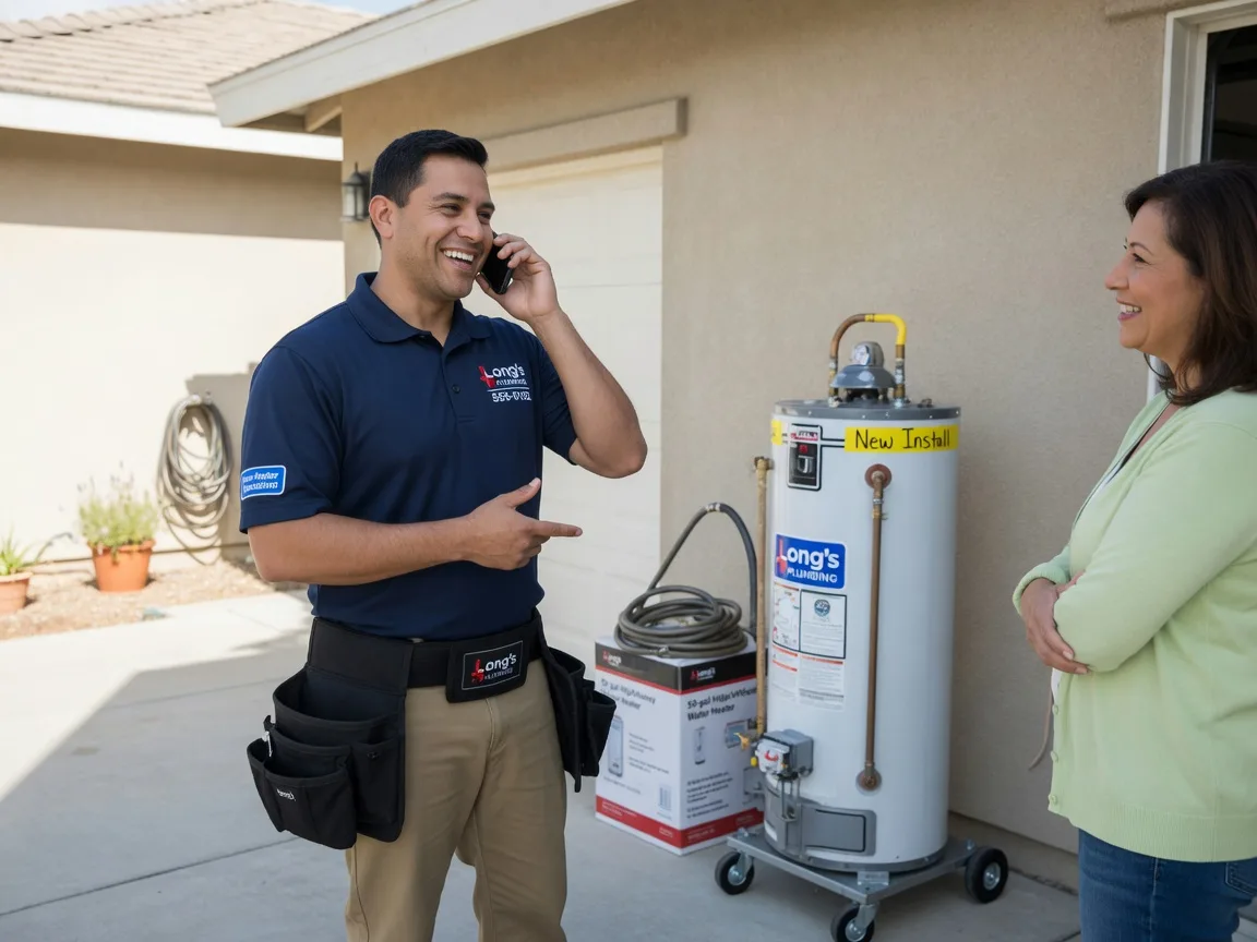 Leak Detection Hanover, MI FAQs